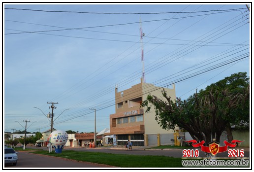 rolim de moura